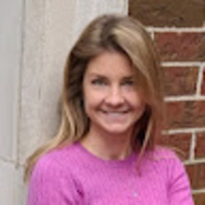 Meet your Posher, Lucienne a.